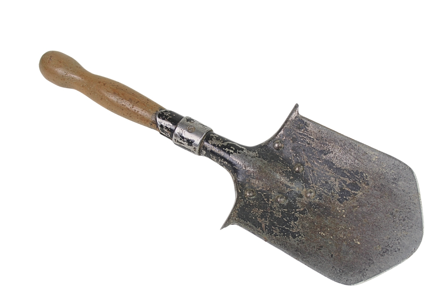 II RP ŁOPATKA PIECHOTY MARS 1935