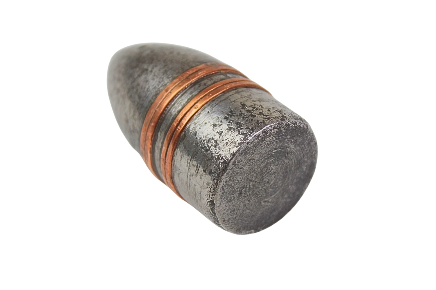 ARMATA PUTEAUX SA 18 SKORUPA DEKORACYJNA