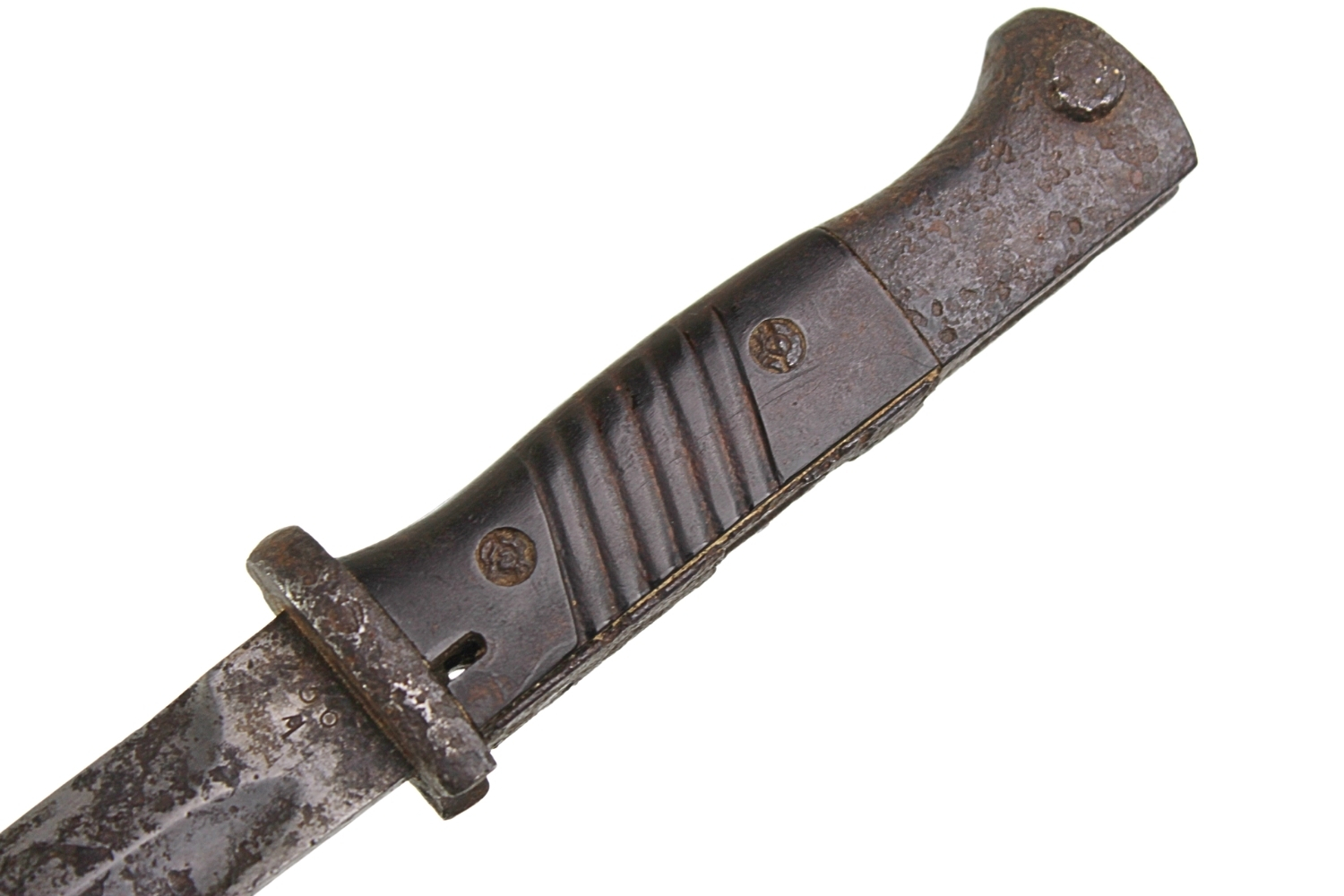 Bagnet niemiecki S84 98