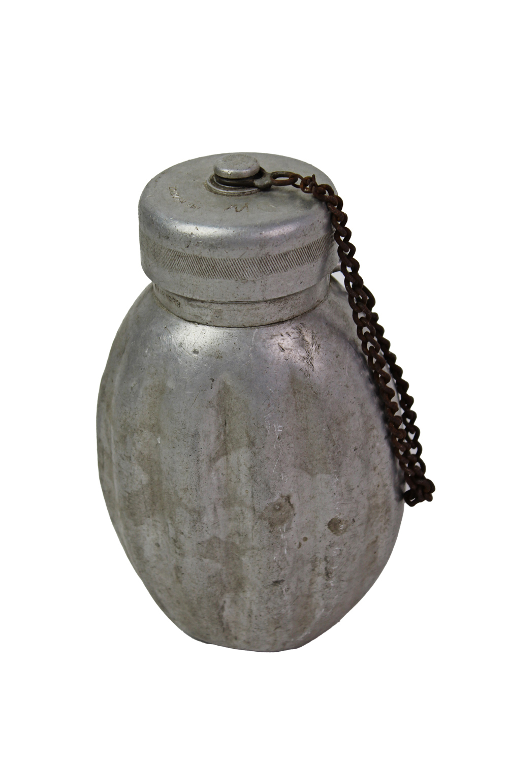 II RP  Manierka wz.37 F.W.A.B. 1939