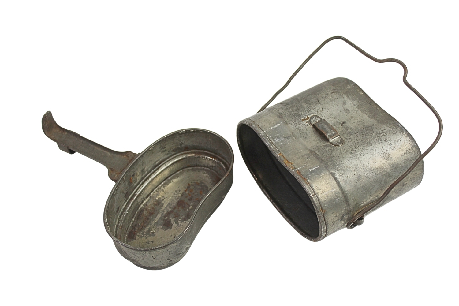 II RP Menażka wz.23 31 Silesia