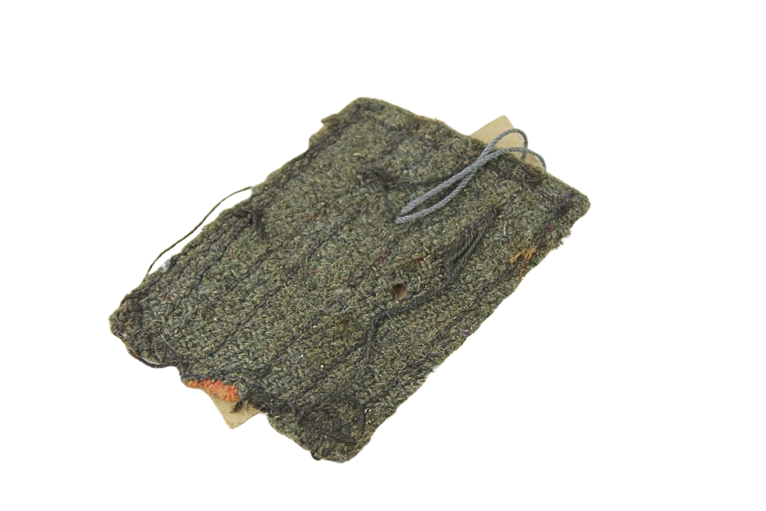 Legiony Polskie 1914-1916 naszywka plutonowego