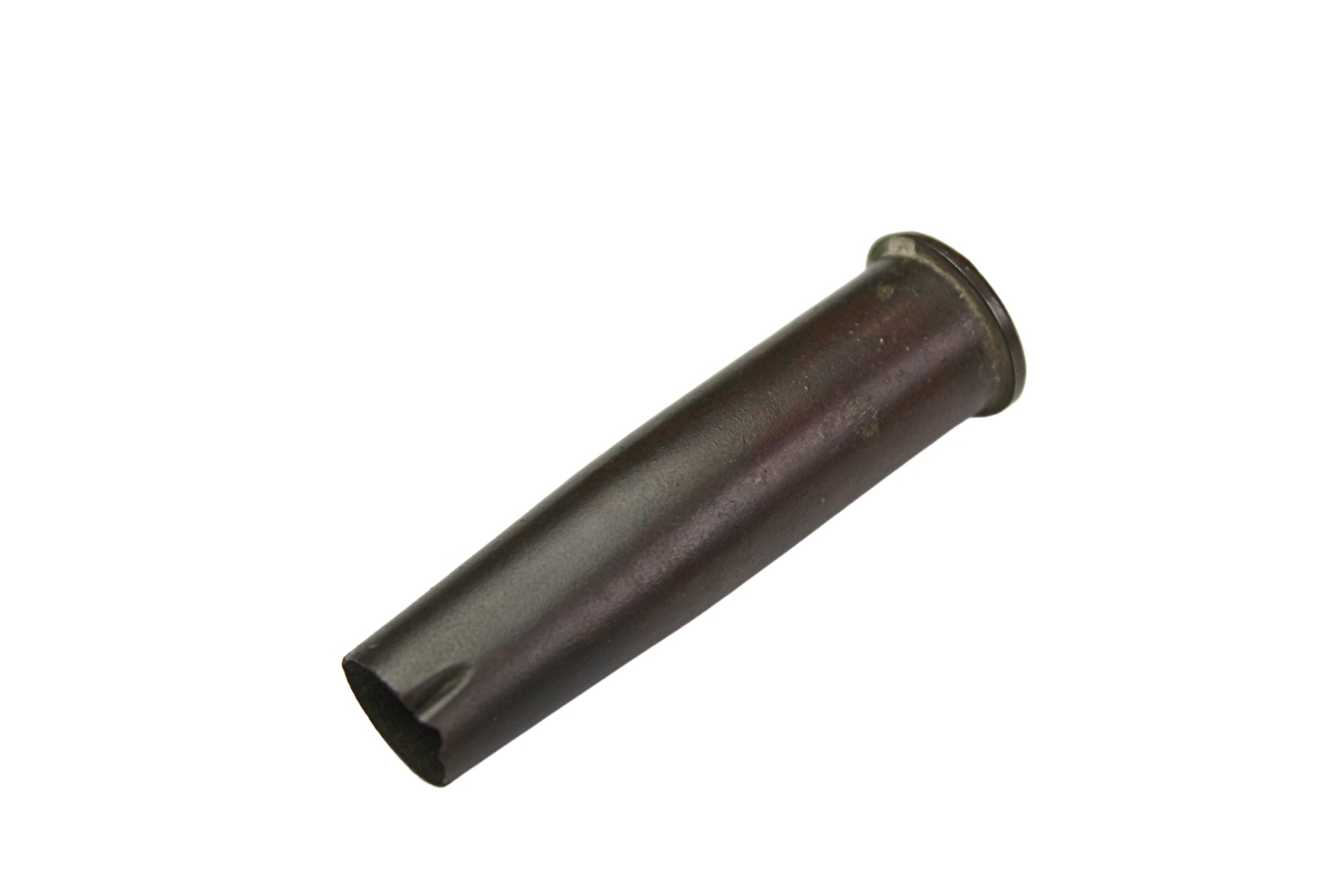 II RP Łuska Lebel 8mm Wojskowa Wytwórnia Amunicji Karabinowej W-wa 1925