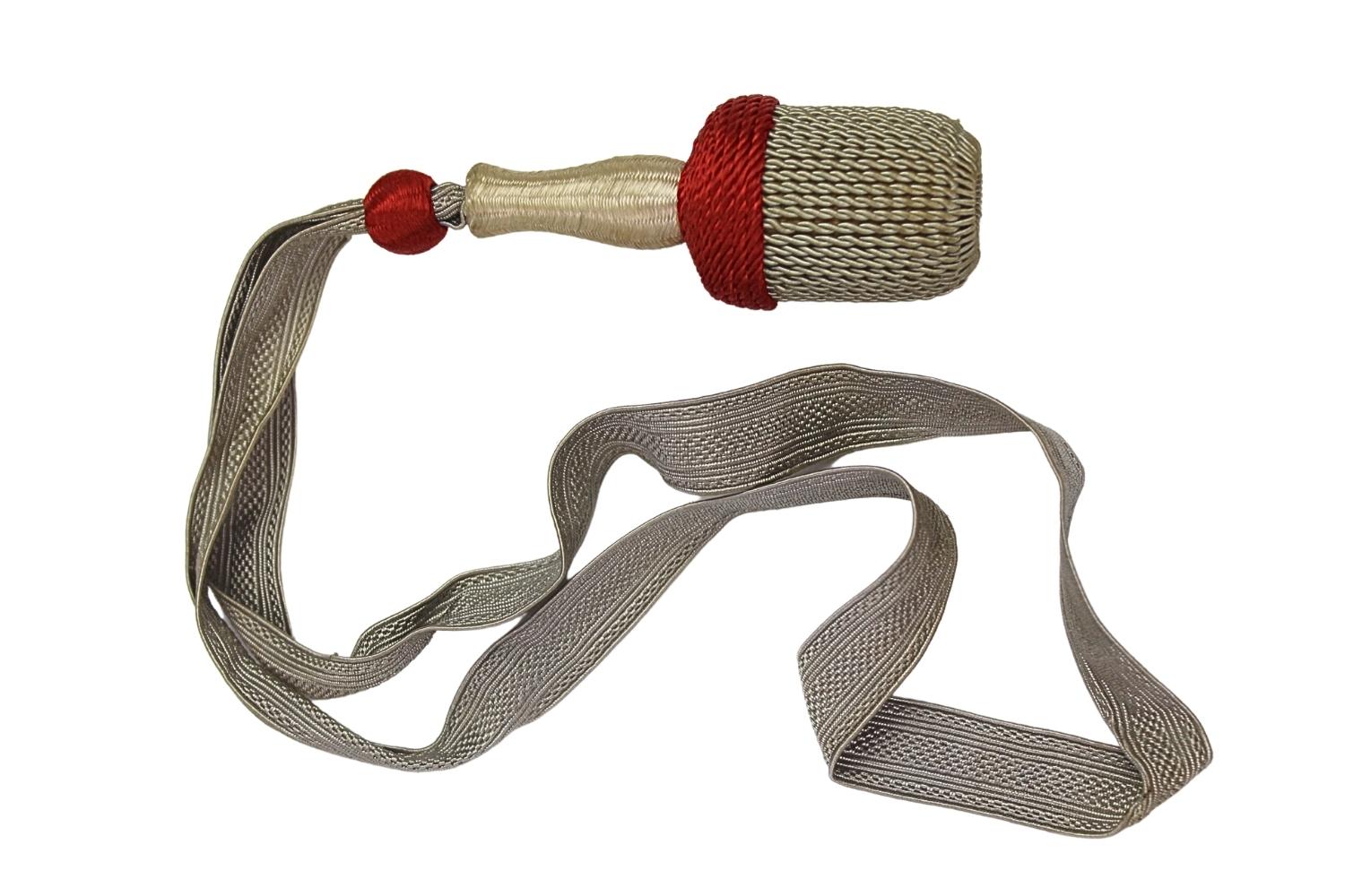 Temblak niemiecki do bagnetu