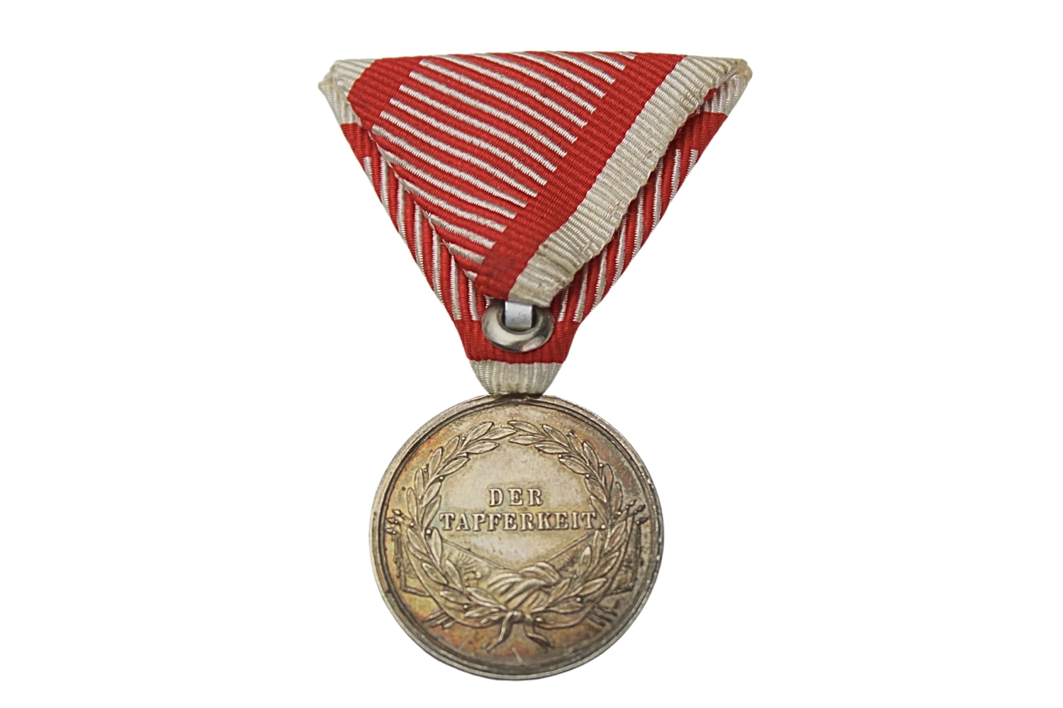Austria Medal za odwagę 1914-1916 Józef I