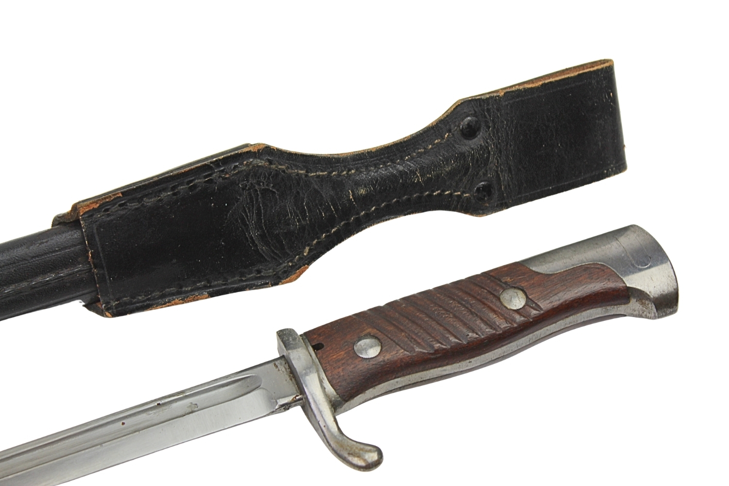 PERU BAGNET M 1909 MAUSER