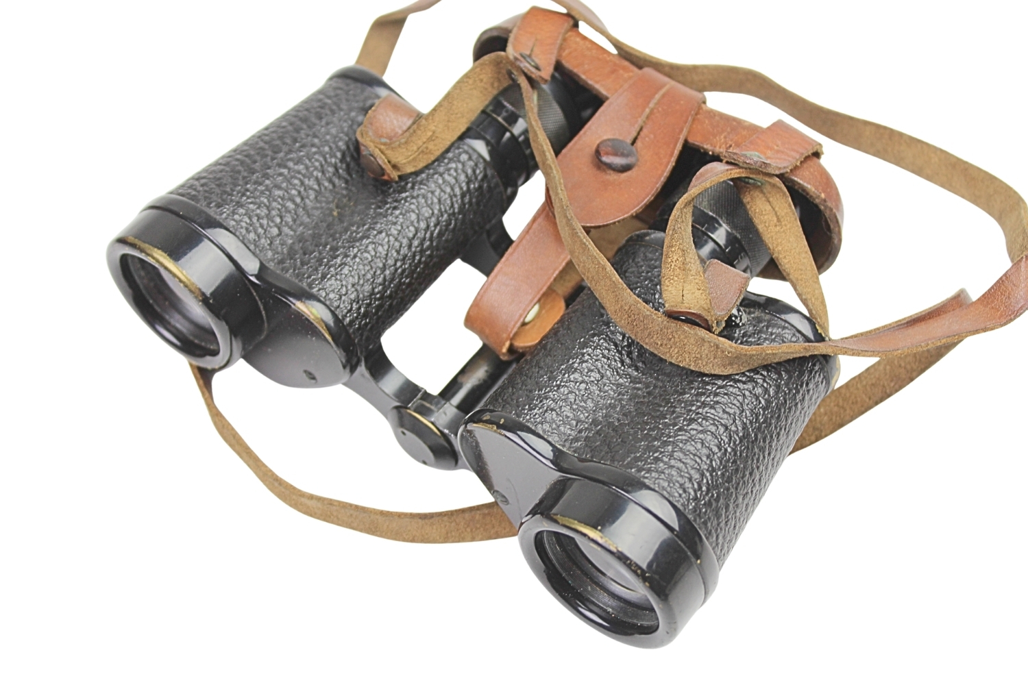 II RP LORNETKA H.KOLBERG Z FUTERAŁEM STAN