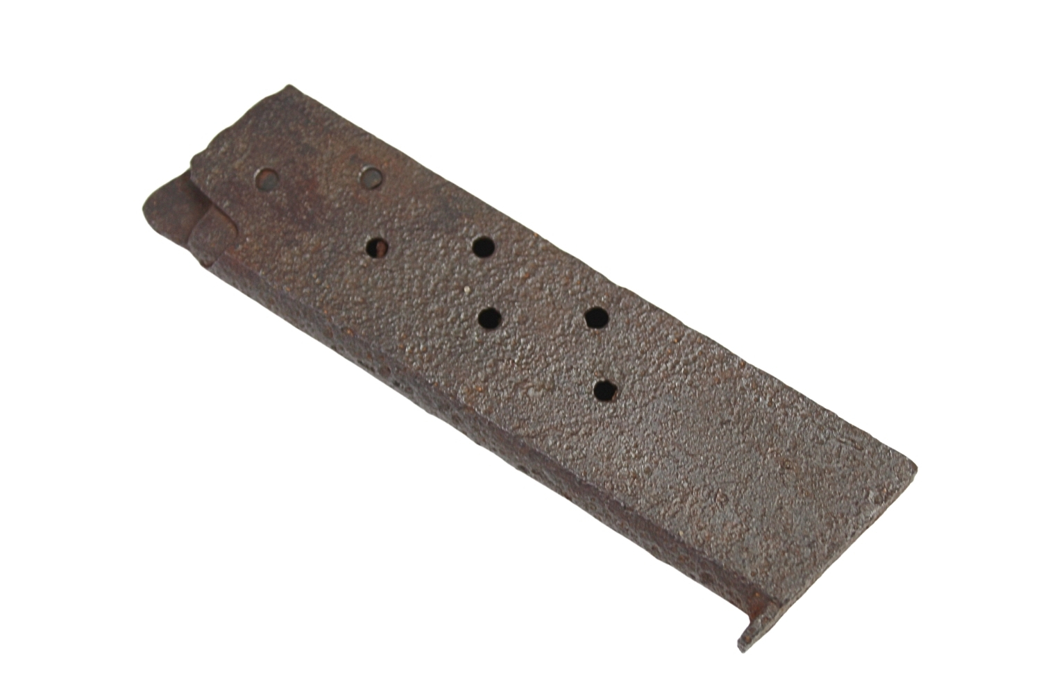 II RP Magazynek ViS wz.35