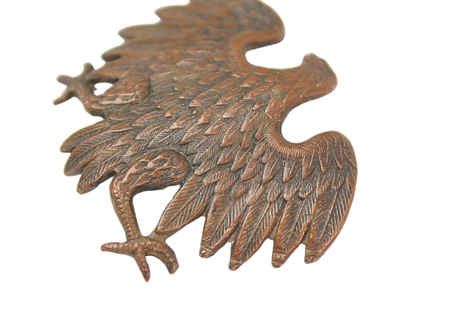 ORZEŁ WZ. 43 KURICA