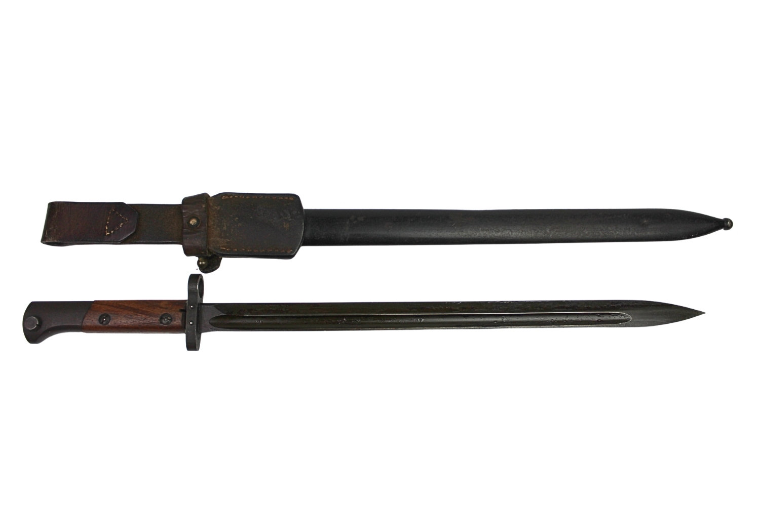 CZECHY BAGNET M 1924