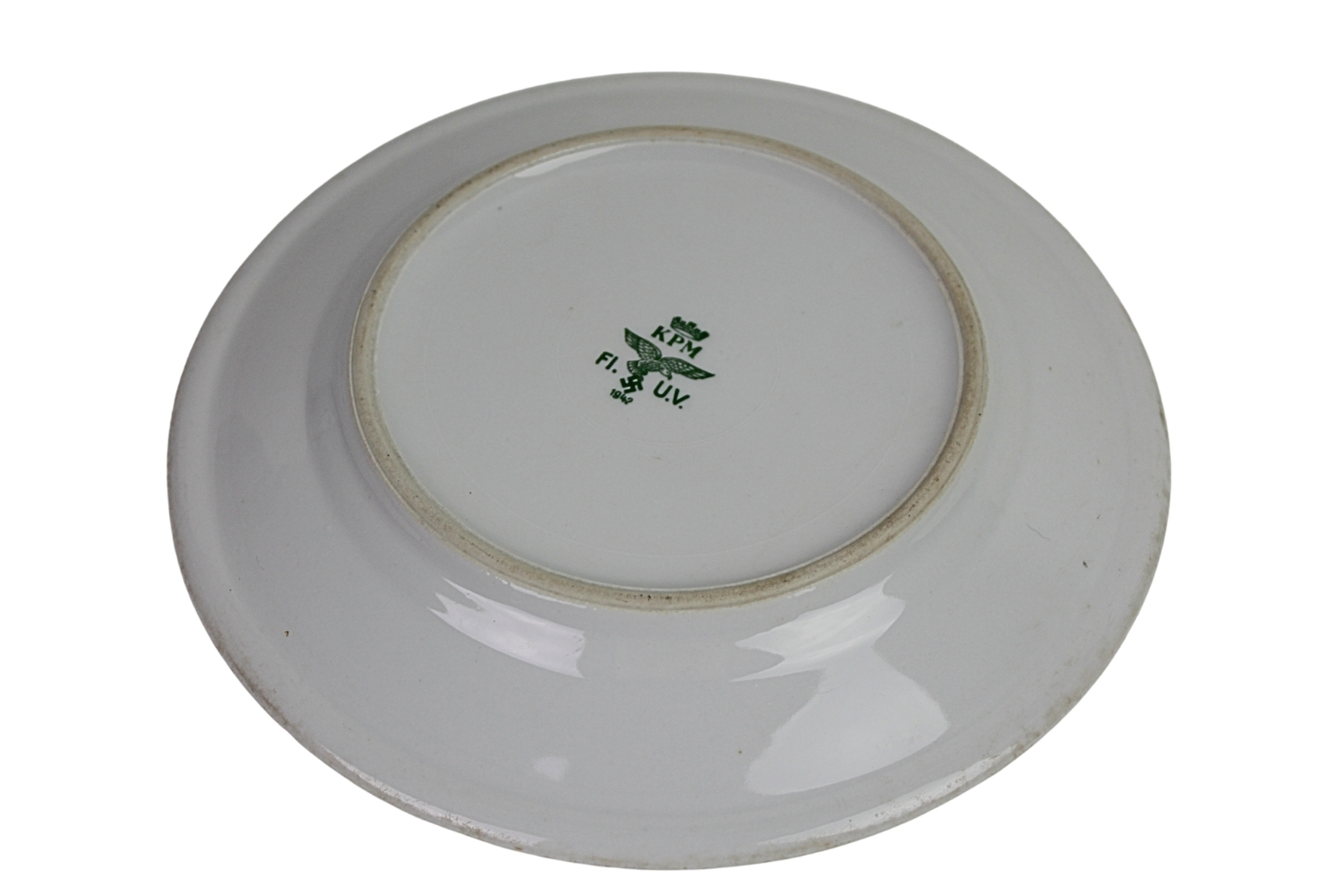 TALERZ LUFTWAFFE 1942