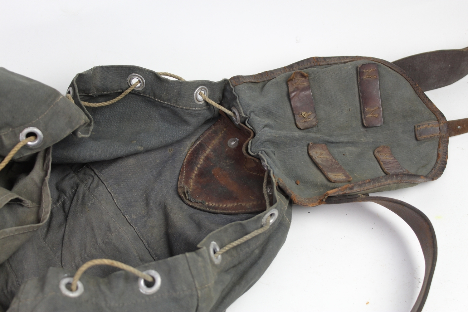 PLECAK LUFTWAFFE 1937