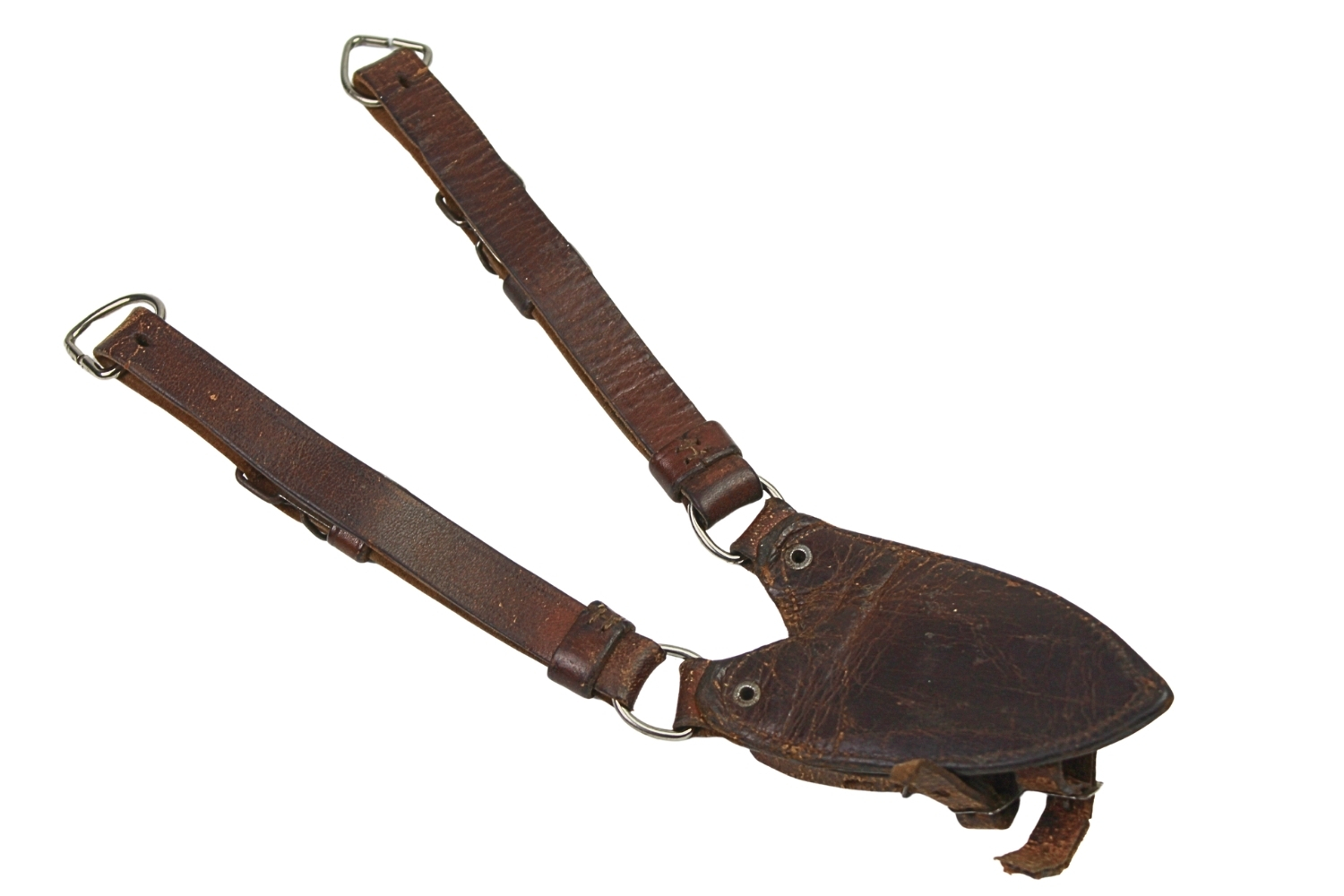 AUSTRO-WĘGRY ŻABKA DO SZABLI