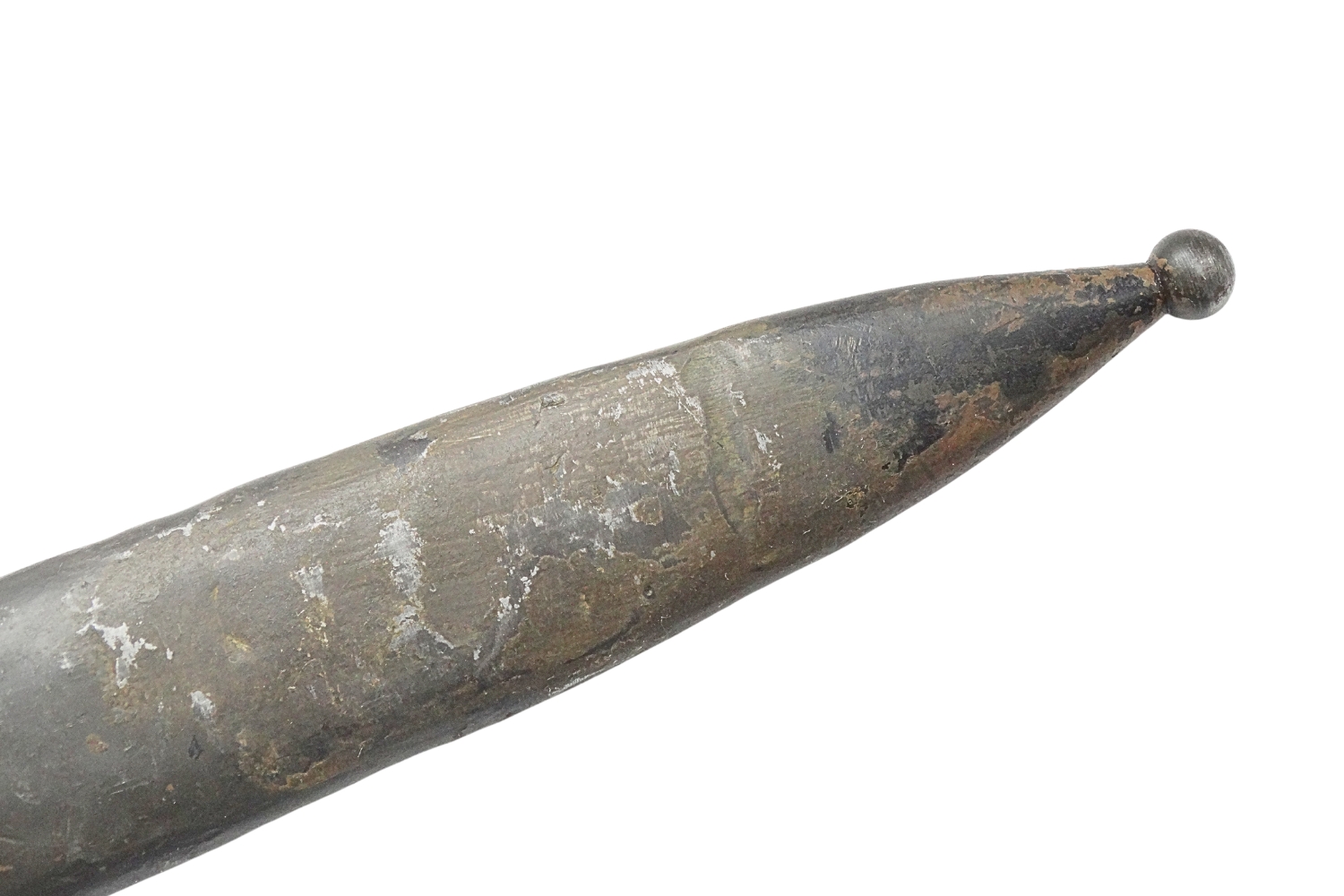 II RP POCHWA BAGNET F.B. RADOM