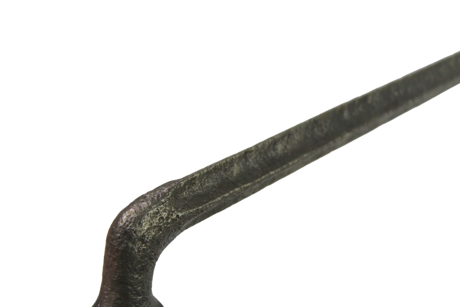 Bagnet Berdan 1870 Dragoński