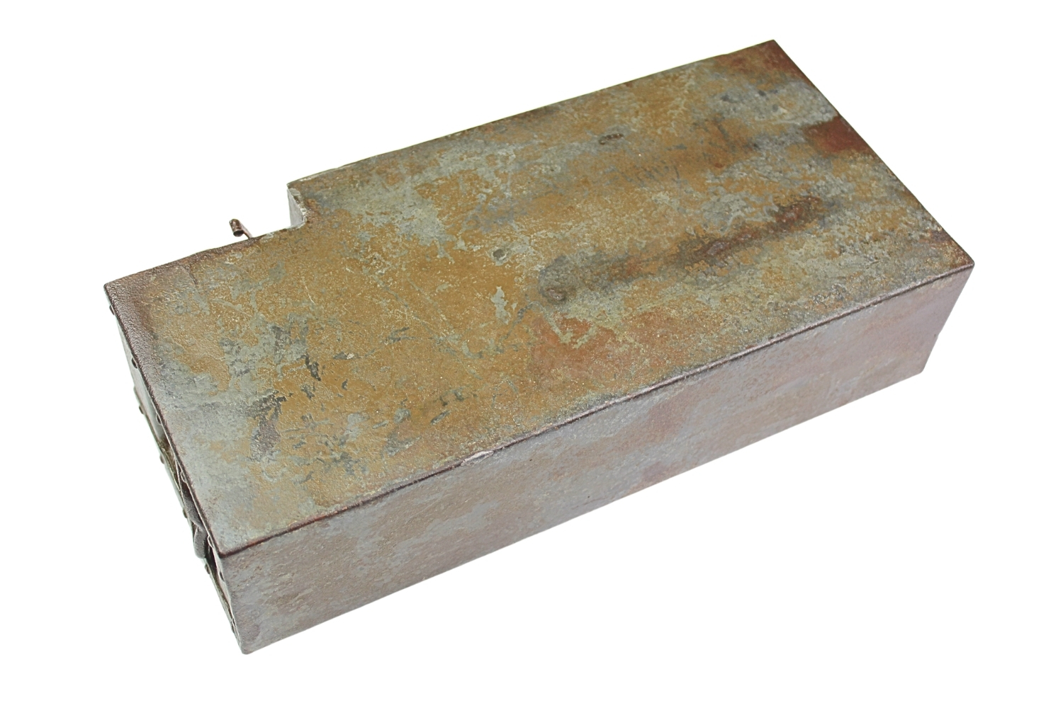 II RP Wodnik CKM wz.30  „Mars” 1934