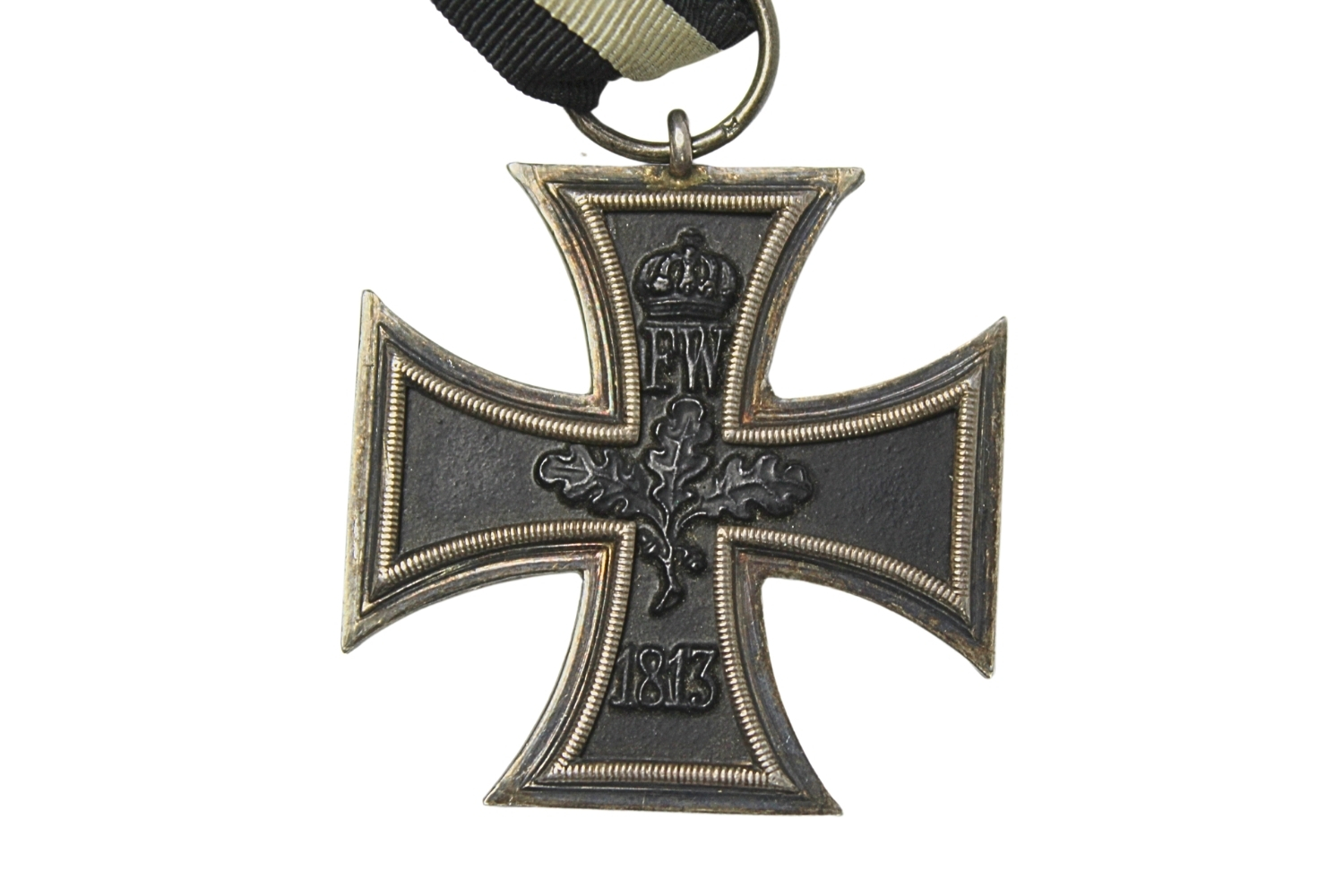 Krzyż żelazny EK II 1914