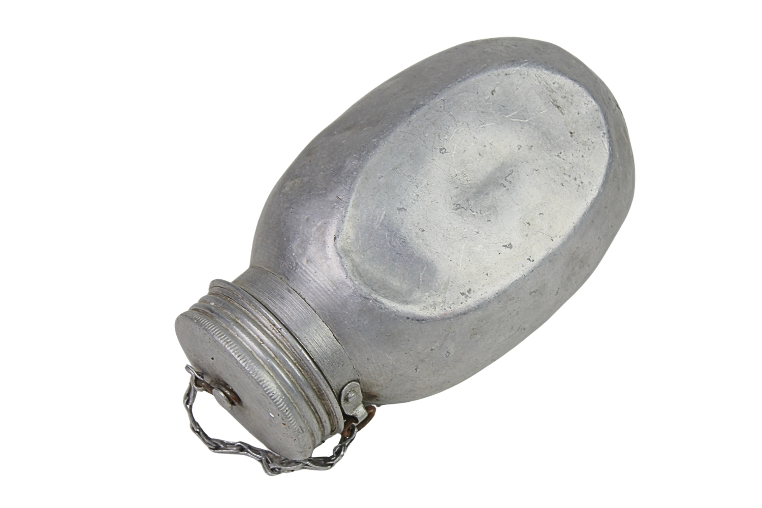 II RP MANIERKA ALUGMAR