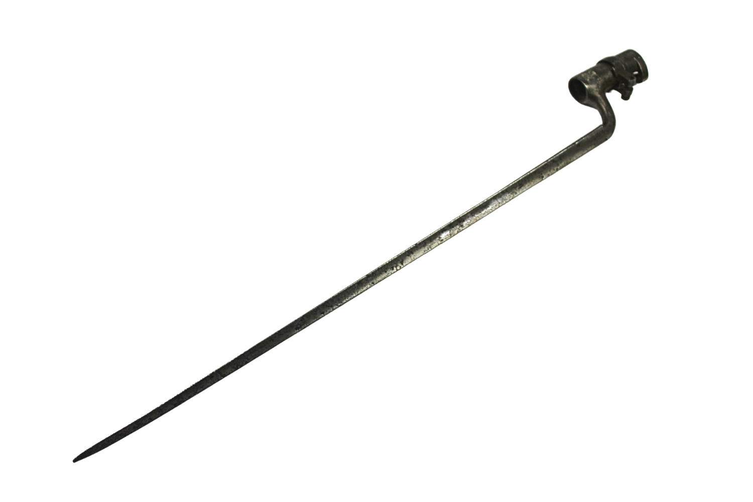 Bagnet francuski tulejowy m 1847