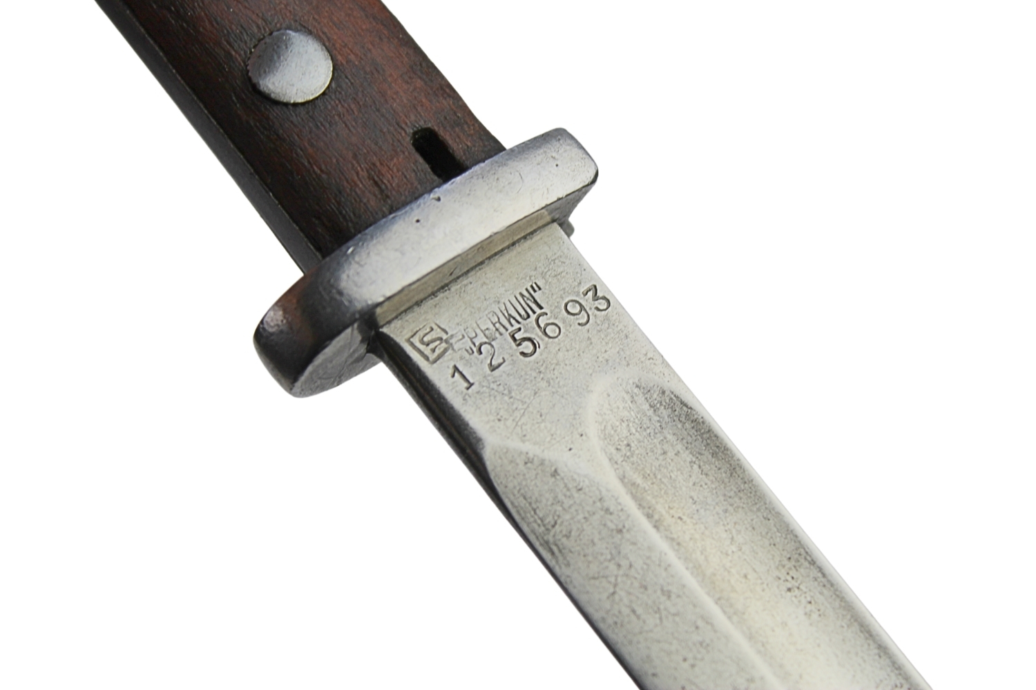 II RP Bagnet wz.24 „Perkun”