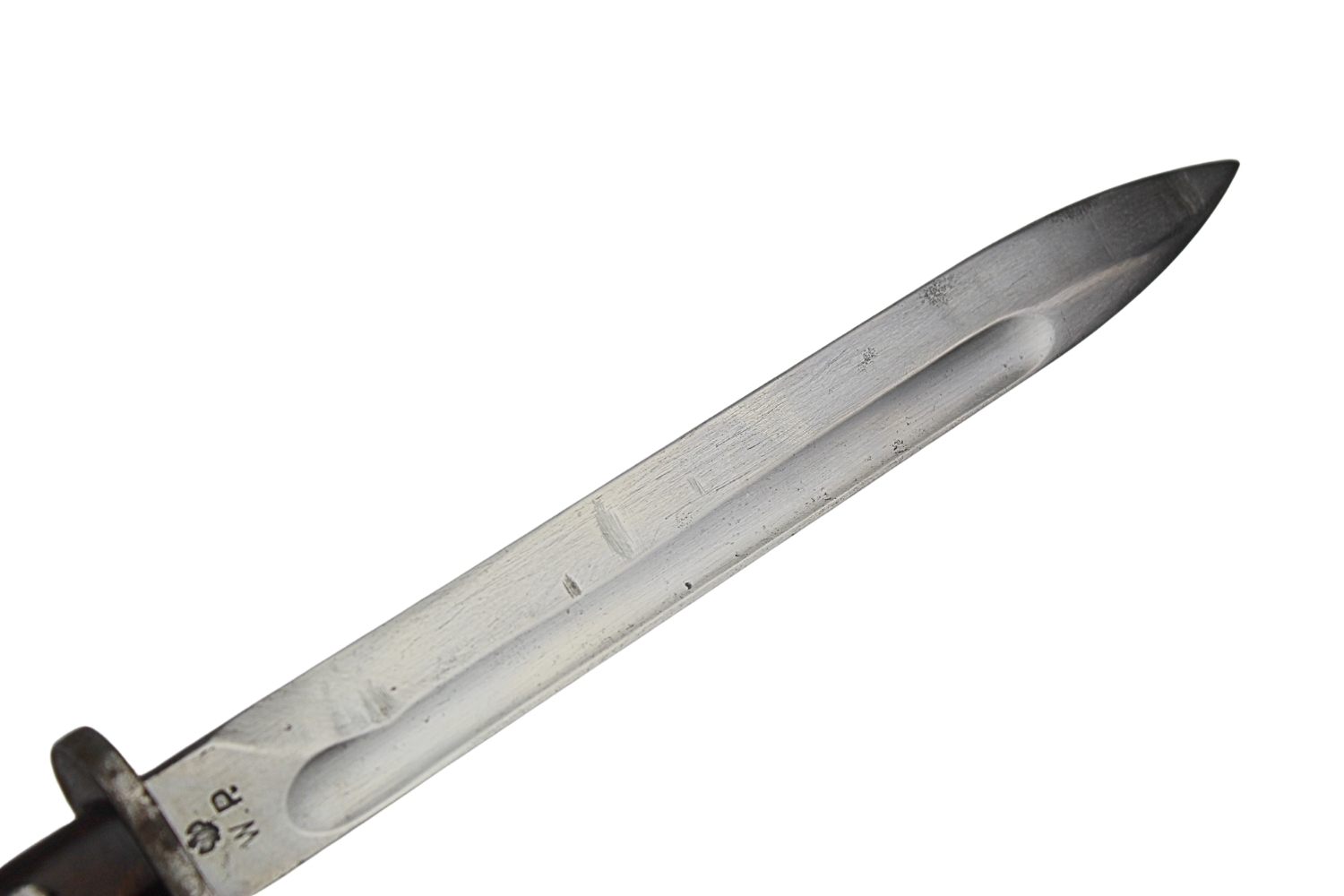 II RP Bagnet wz.28 „Perkun” 