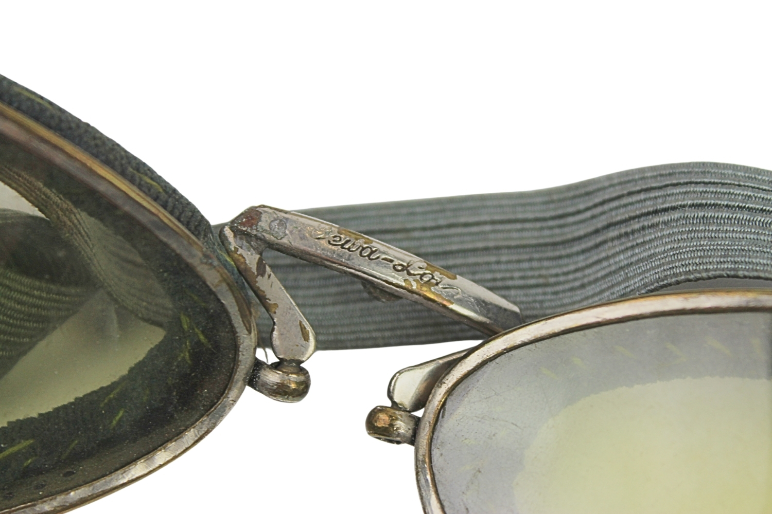 II RP gogle samochodowe Gewa-lot  z opakowaniem