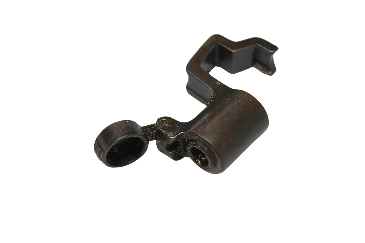 II RP Zatyczka kb. Mauser Kranc&Łempicki długa