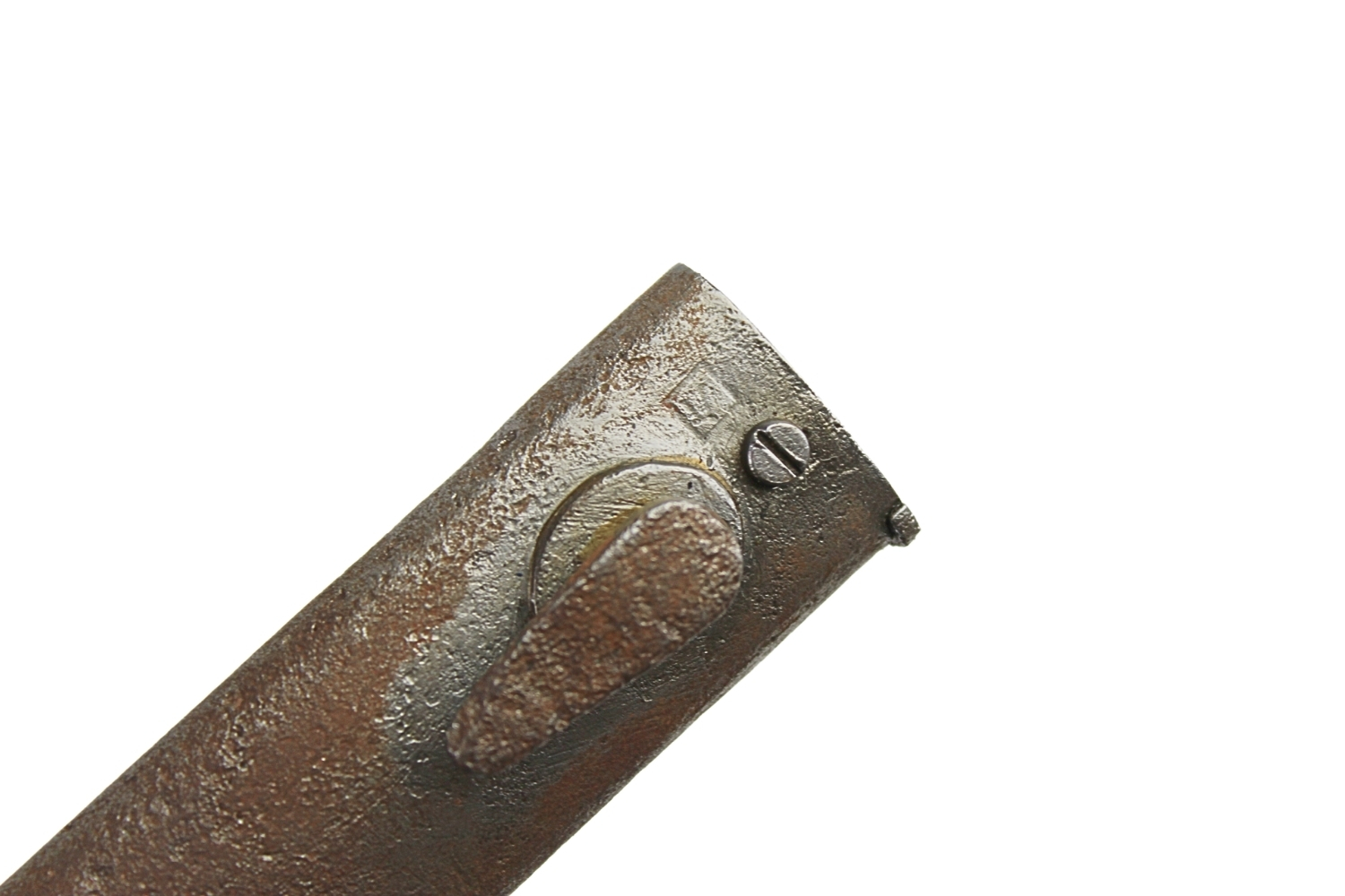 II RP Bagnet wz.28 „Perkun” 