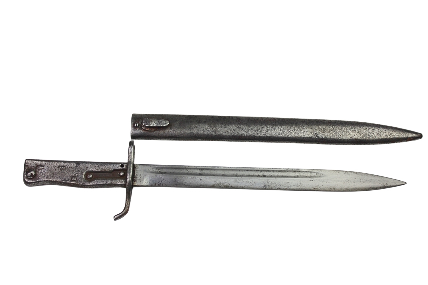 PRUSKI BAGNET S.14 ERSATZ