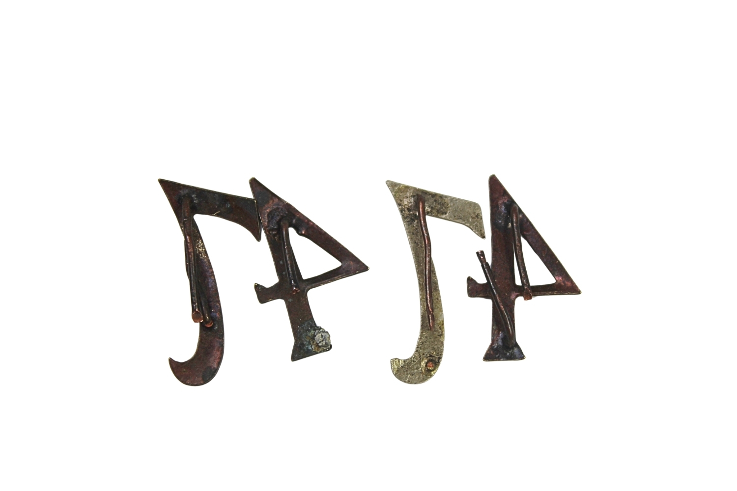 II RP NUMERY 74 PUŁK PIECHOTY