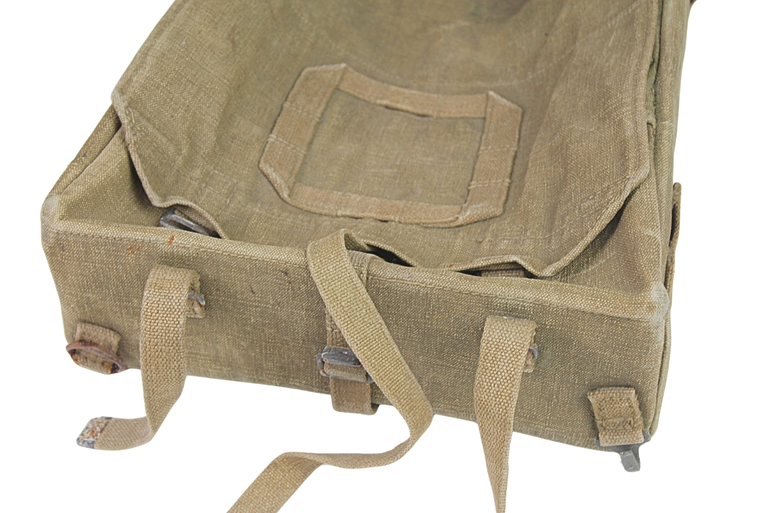 II RP TORNISTER WZ. 33