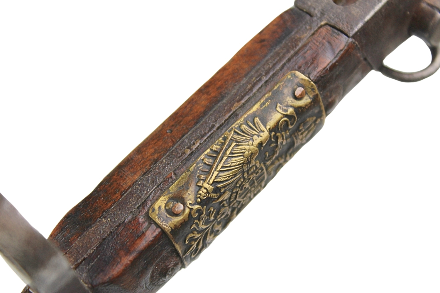 Bagnet mannlicher M95 Podoficerski pamiątkowy 