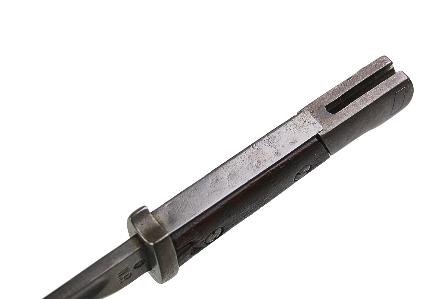 II RP Bagnet wz.24 „Perkun”