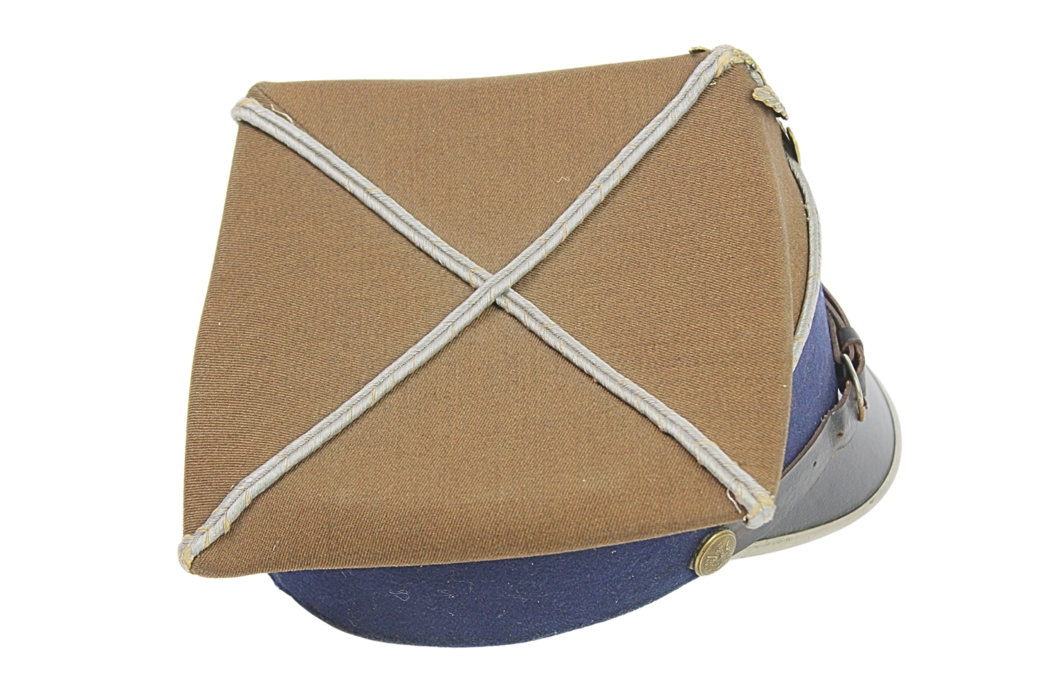 Rogatywka ppor. piechoty wg. wz.35. lata 44-47