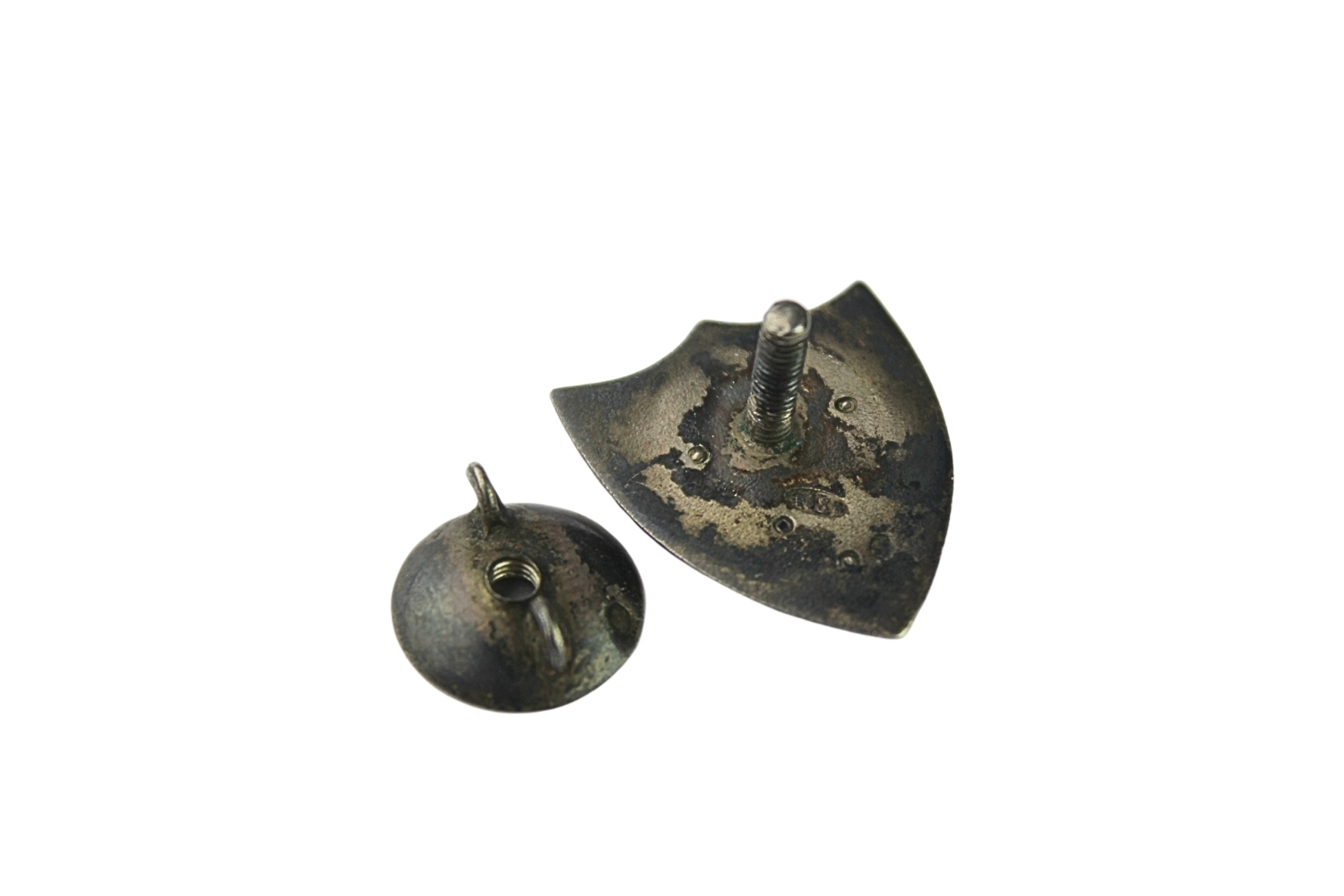 Odznaka Związku Wojskowych Polaków w Rosji 