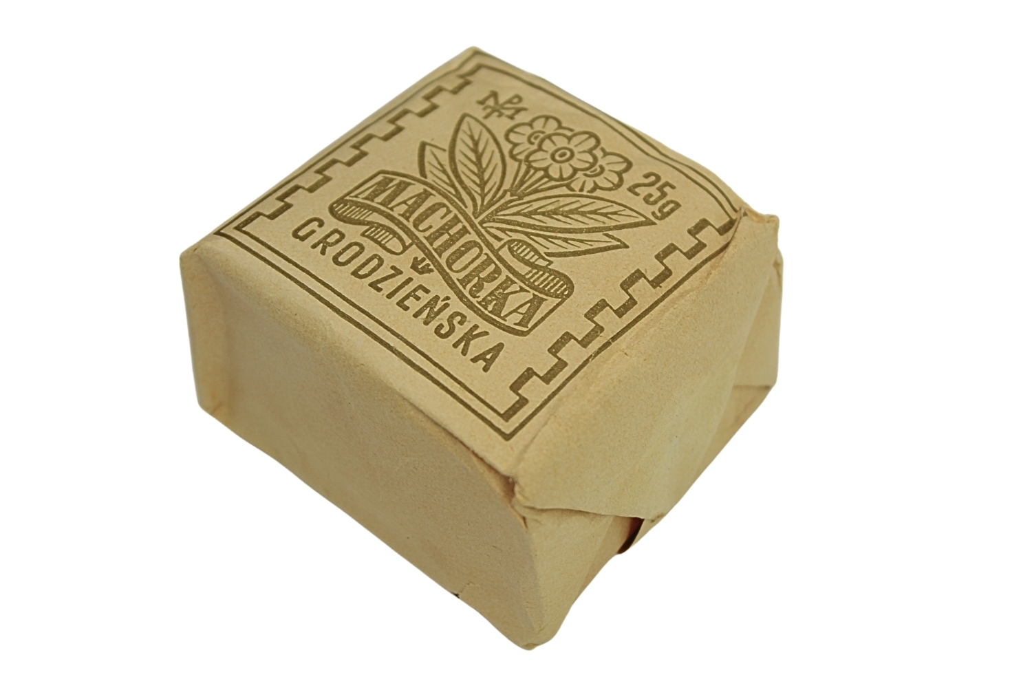 II RP Machorka Grodzieńska 1939 