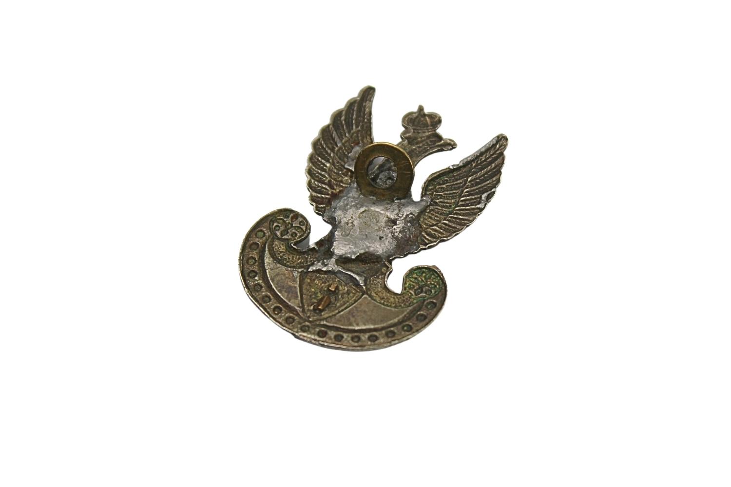 PSZnZ Orzeł Marynarka Wojenna J.R. Gaunt BM