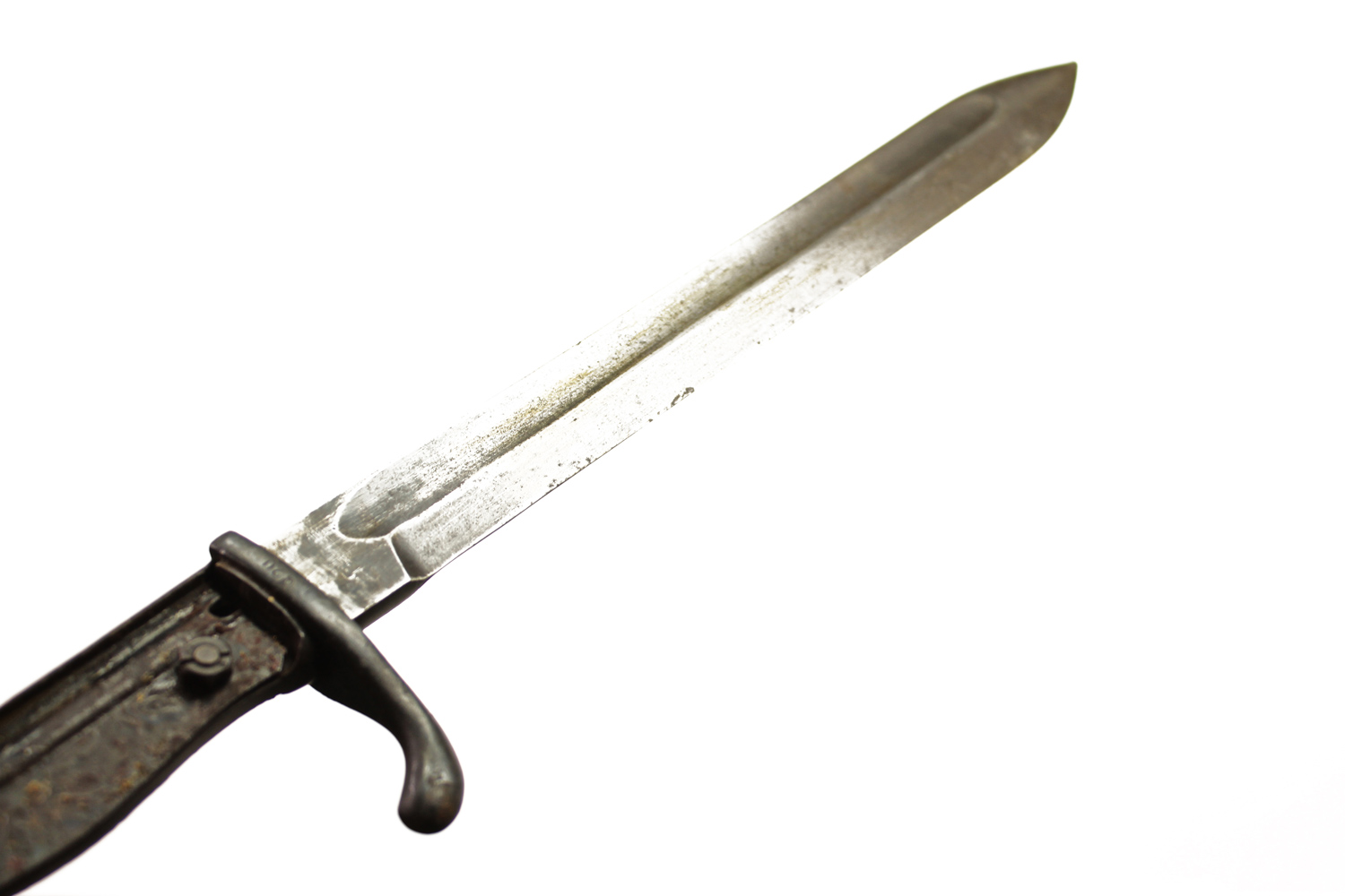 BAGNET WZ.98 05 „LIŚĆ” FICHIEL & SACHS