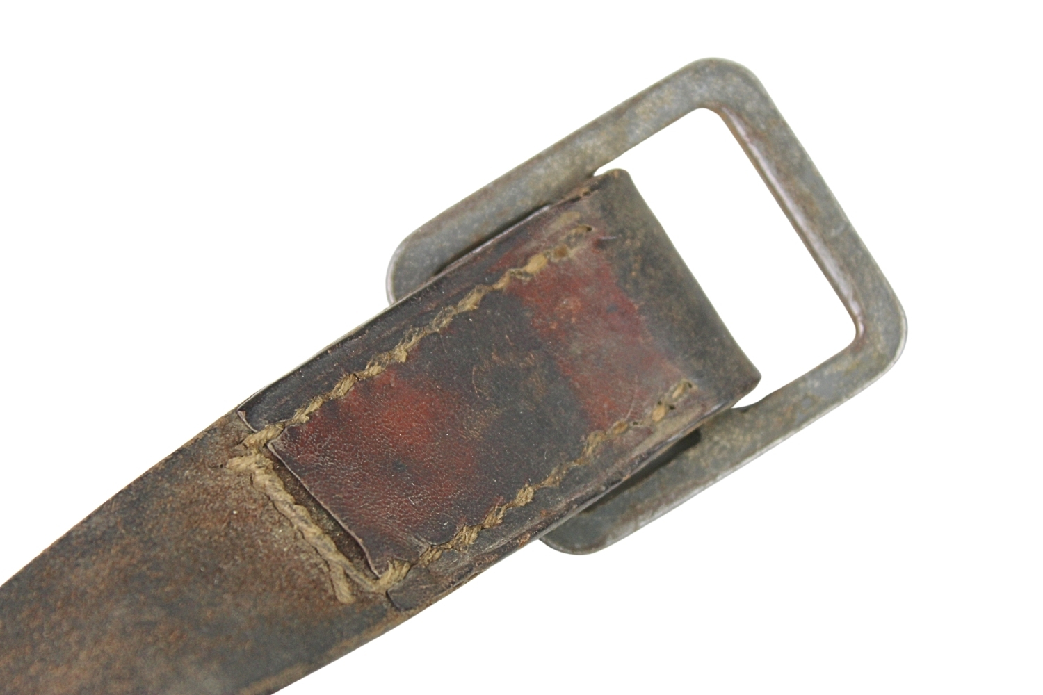 II RP PAS NOŚNY MAUSER RKM WZ. 28