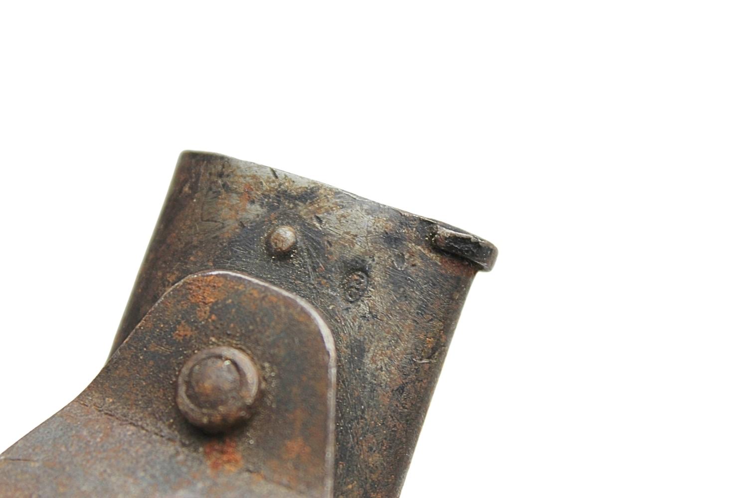 II RP Bagnet wz.29 „Perkun”