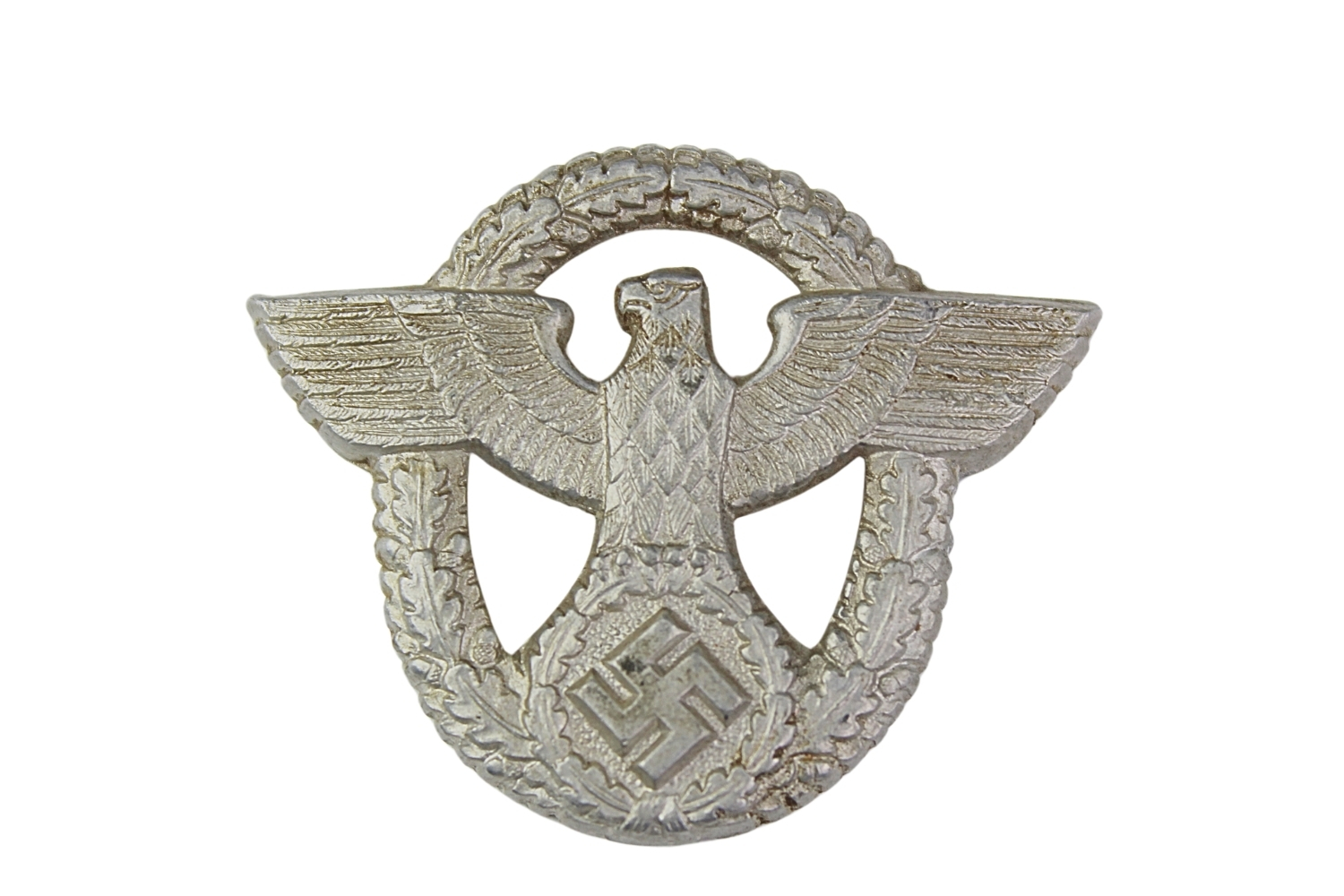 Orzeł policyjny G.W. 41