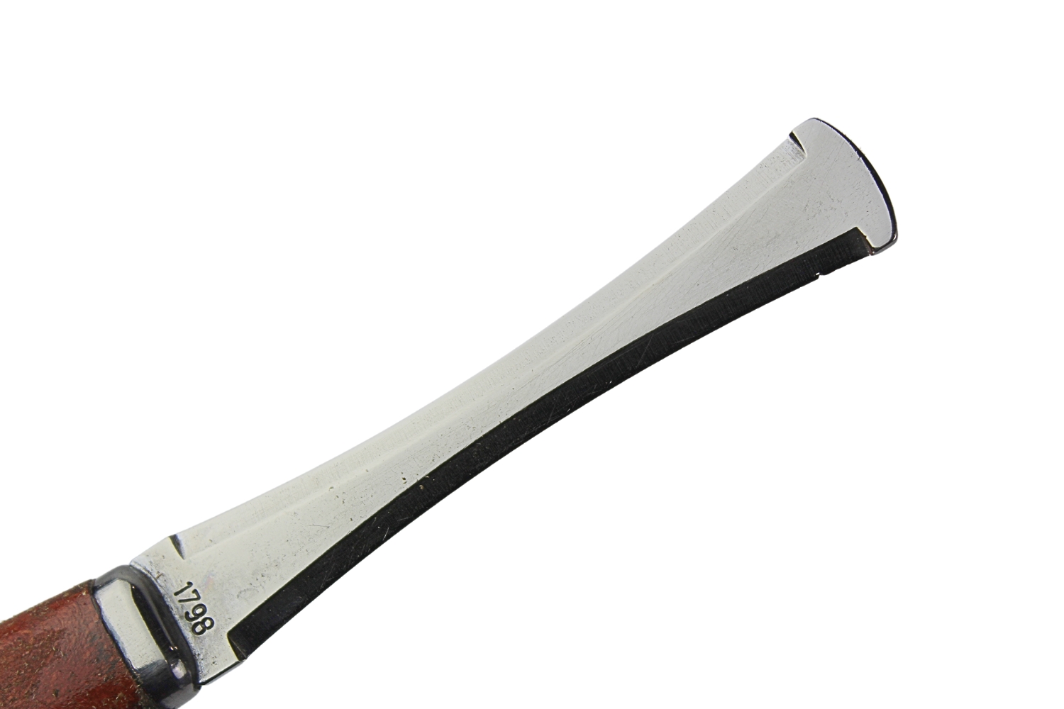 Nóż spadochronowy wz.65