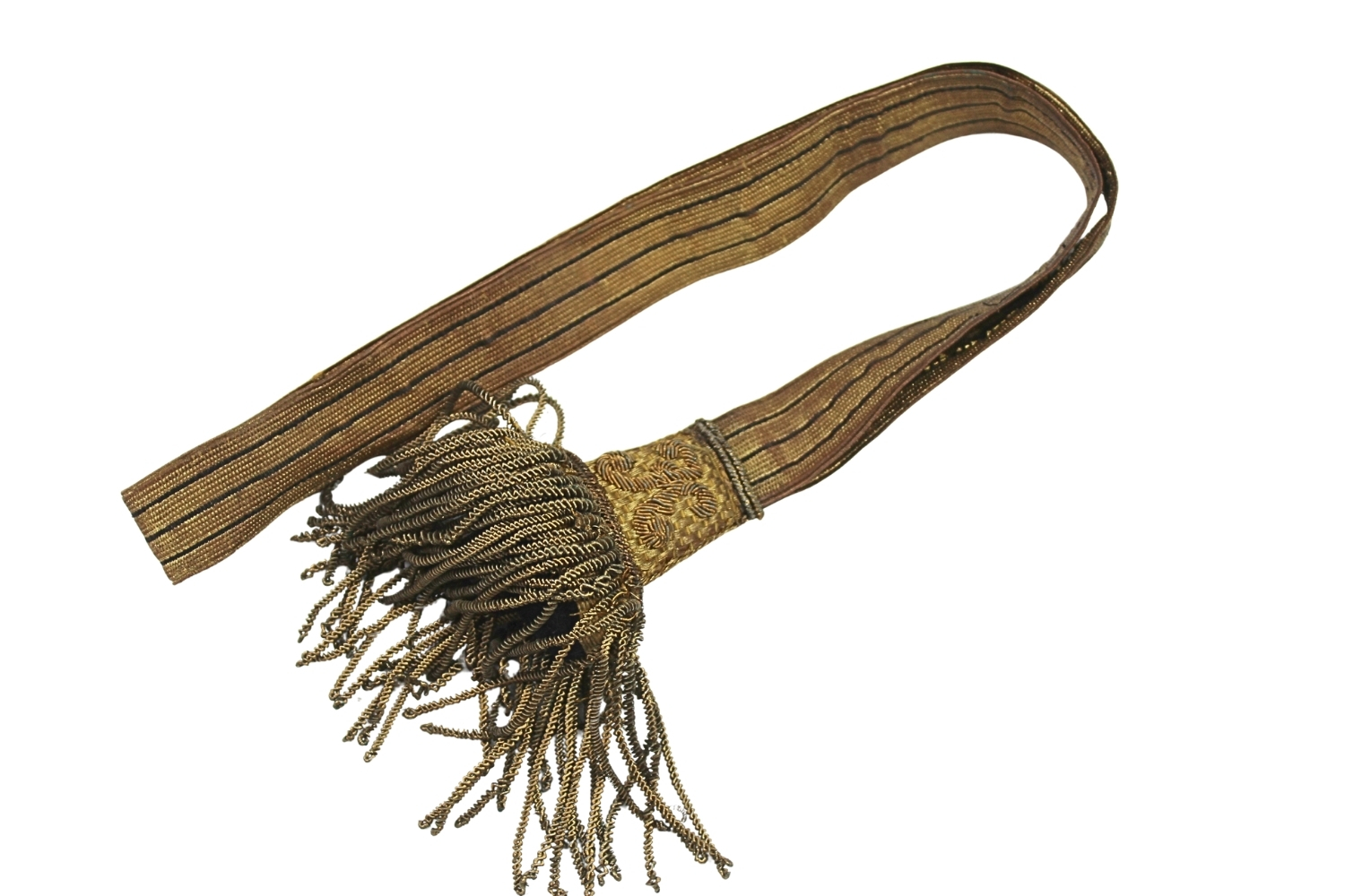 AUSTRO-WĘGRY TEMBALK OFICERA KAWALERII 1917