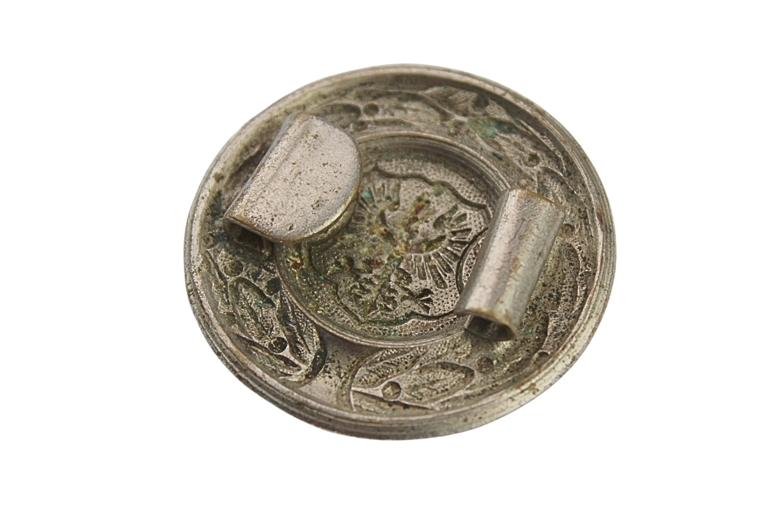 Klamra Straży Pożarnej Dolny Śląsk