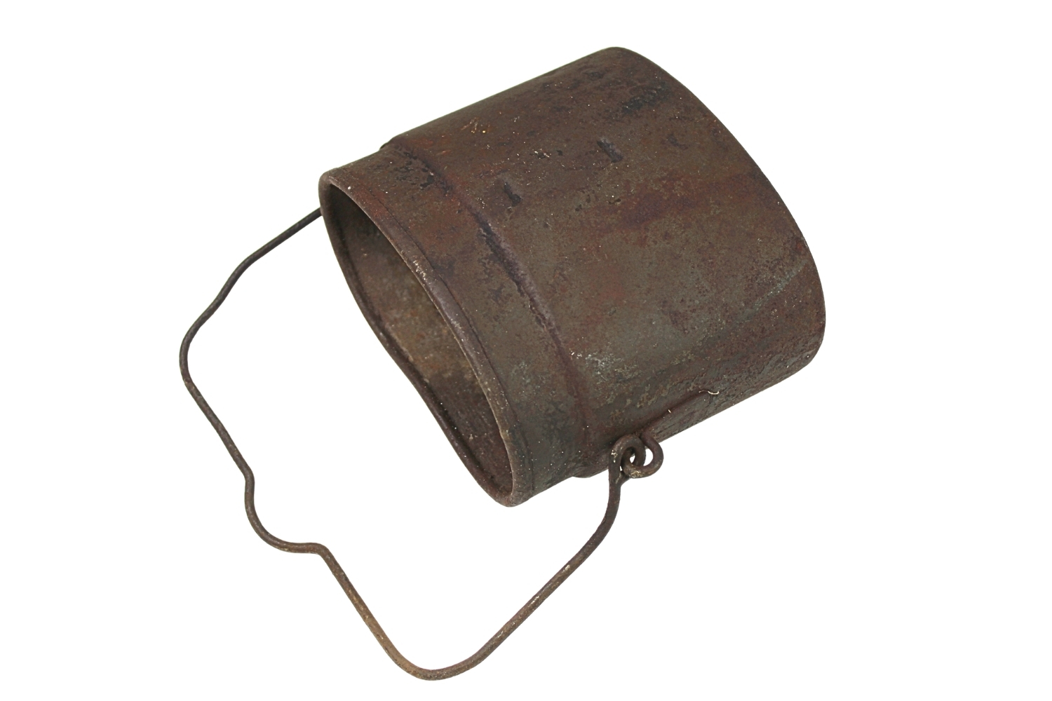 II RP DÓŁ MENAŻKI WZ. 23/31 SILESIA