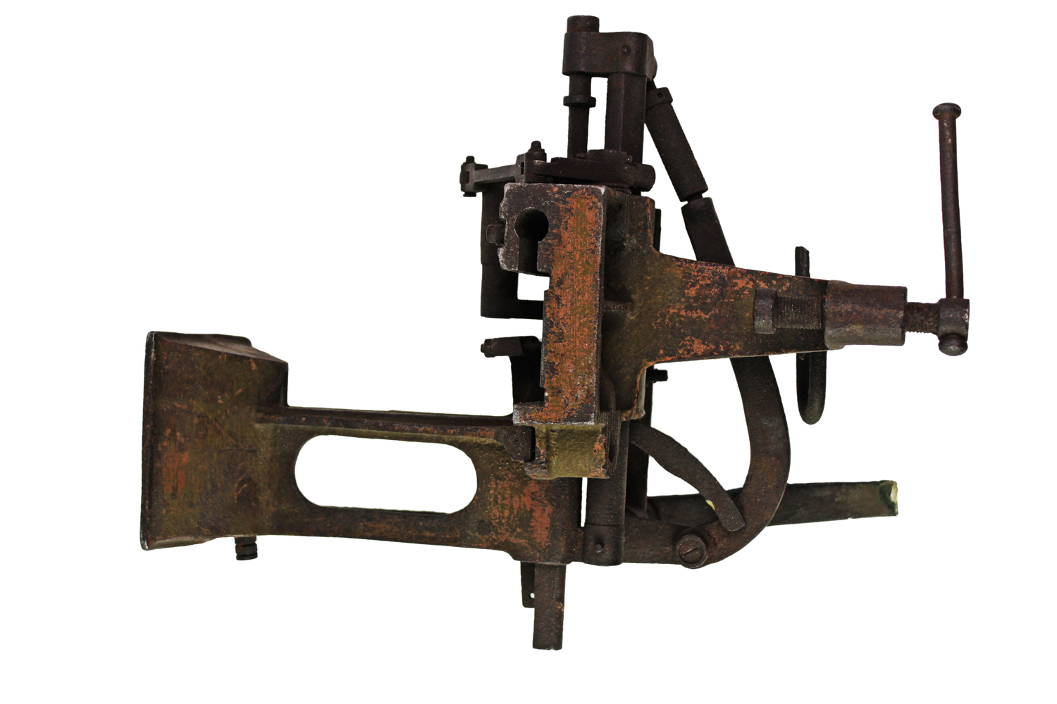 Taśmowarka CKM Maxim 1940