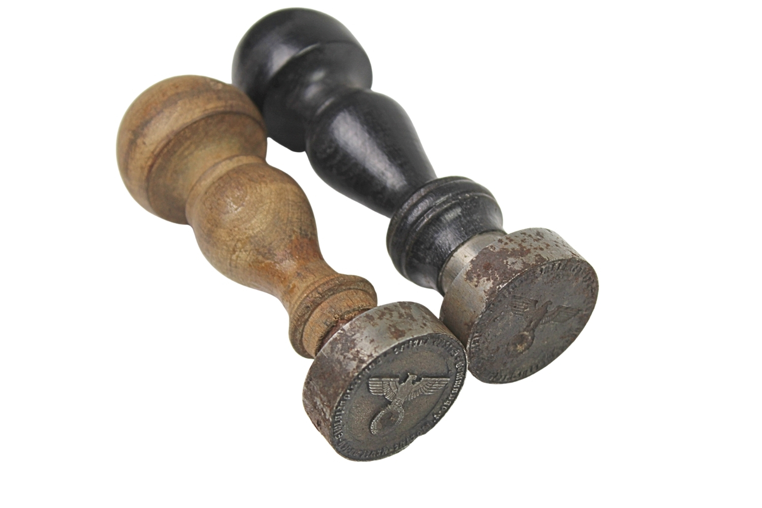 NIEMCY ZESTAW KANCELARYJNY PIECZĄTEK KRIEGSMARINE