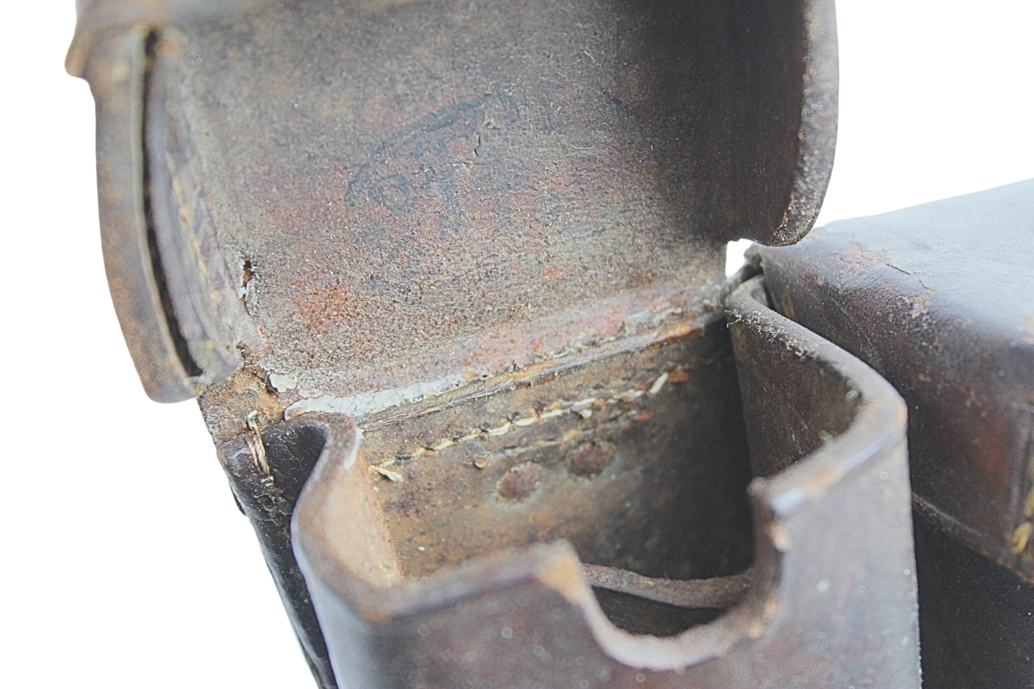 II RP Ładownica wz.22 KB Mauser