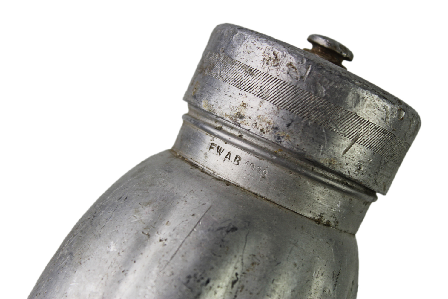 II RP Manierka wz.37 F.W.A.B. 1938