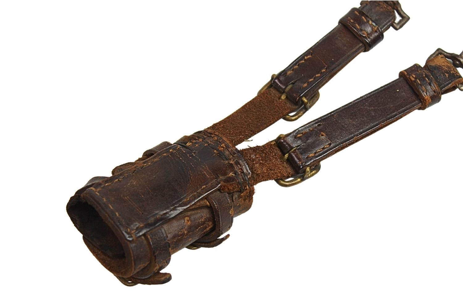 II RP Żabka szabli wz.21 22 ciekawa